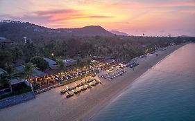 Bandara Spa Resort&Pool Villas, Samui